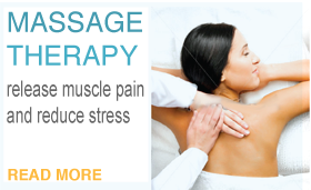 Massage Therapy